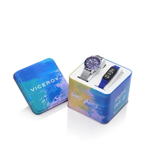 RELOJ VICEROY COLECCIÓN NEXT NIÑO 401303-35