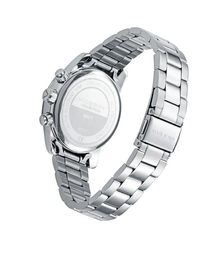 RELOJ VICEROY COLECCIÓN NEXT NIÑO 401471-05