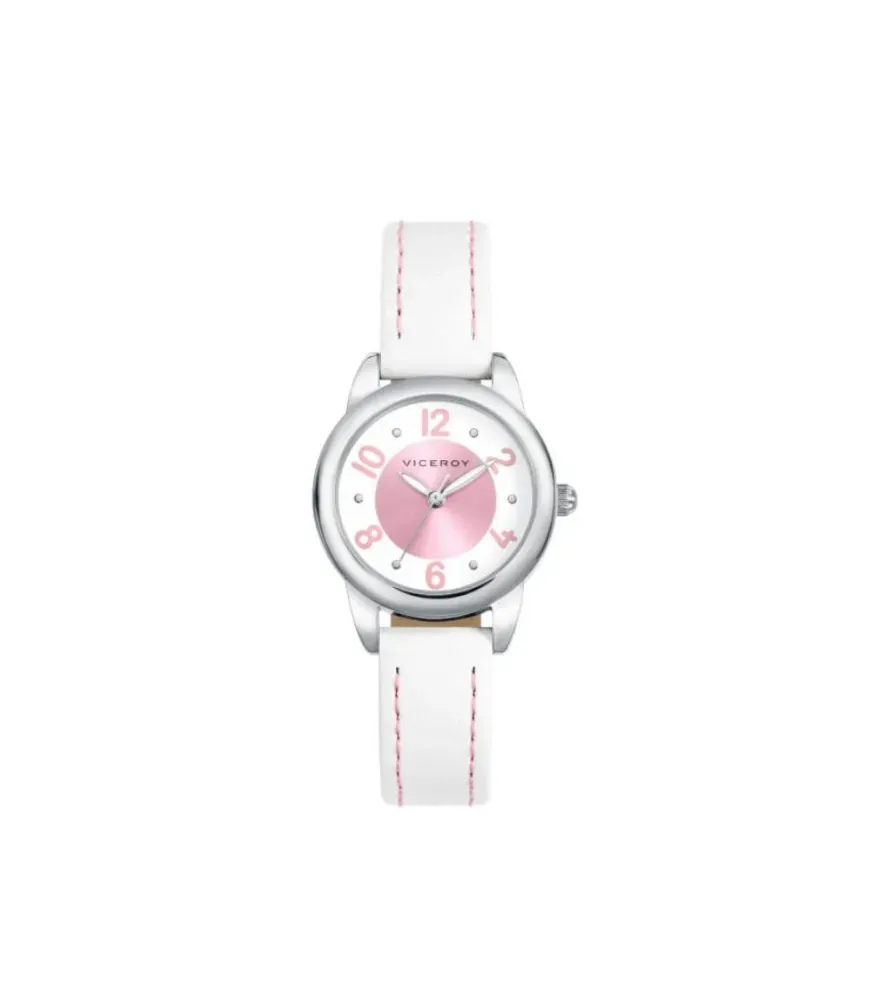 RELOJ VICEROY COLECCIÓN SWEET NIÑA 401026-05