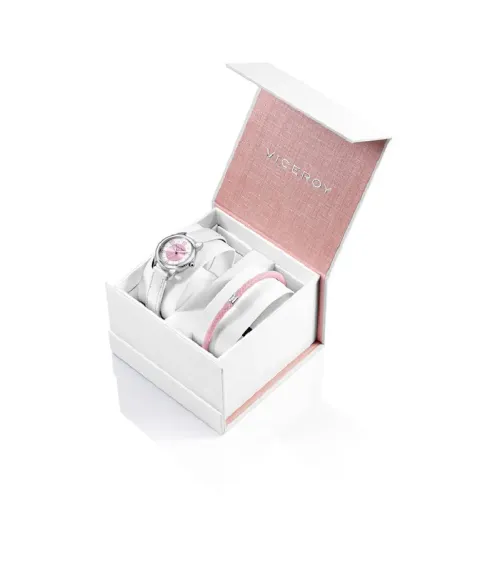 RELOJ VICEROY COLECCIÓN SWEET NIÑA 401026-05