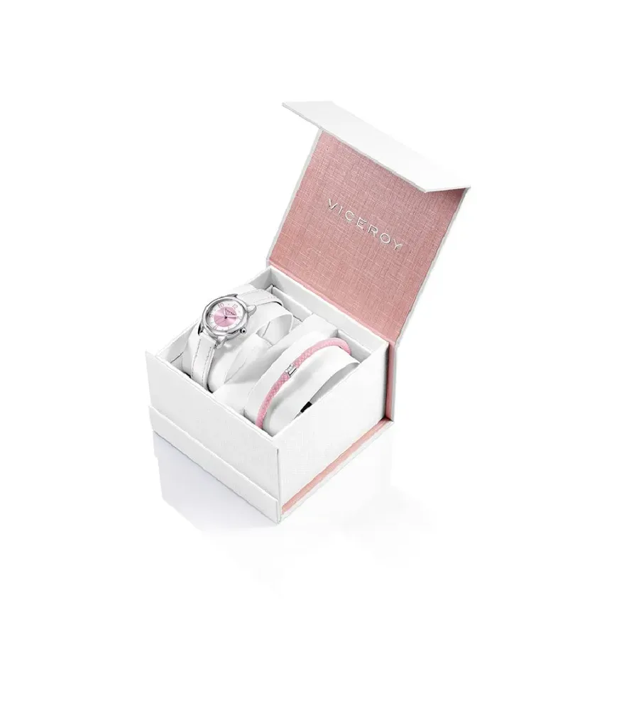 RELOJ VICEROY COLECCIÓN SWEET NIÑA 401026-05