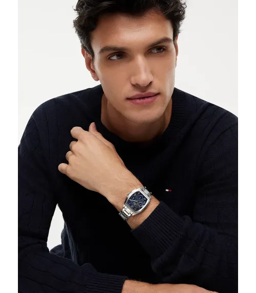 RELOJ TOMMY HILFIGER OXFORD PARA HOMBRE 1710763