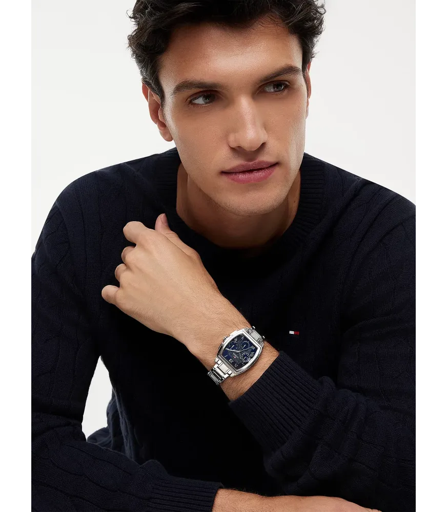 RELOJ TOMMY HILFIGER OXFORD PARA HOMBRE 1710763