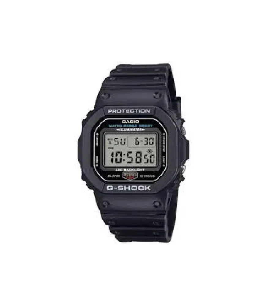 RELOJ CASIO G-SHOCK HOMBRE DW-5600UE-1ER