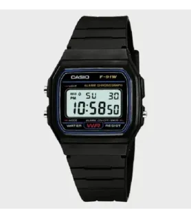 RELOJ CABALLERO DIGITAL