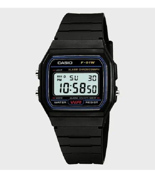 RELOJ CABALLERO DIGITAL