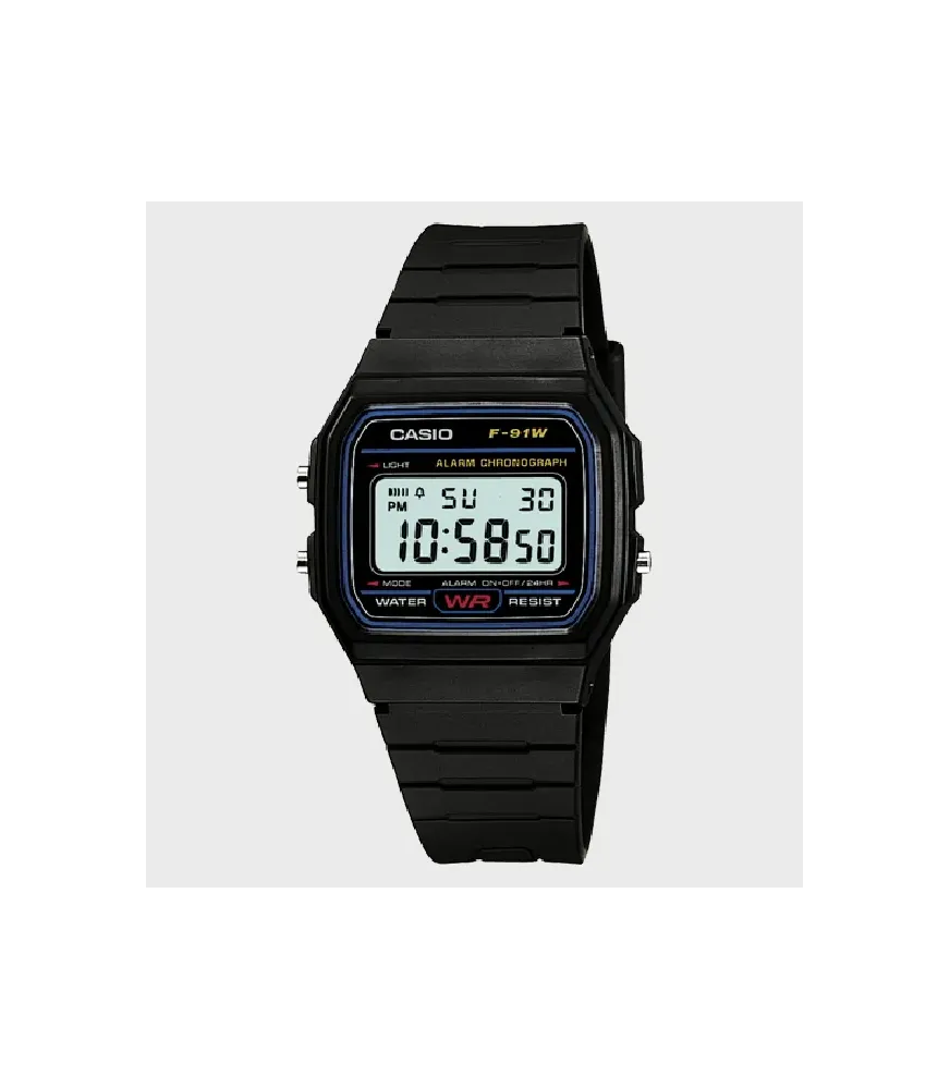 RELOJ CABALLERO DIGITAL
