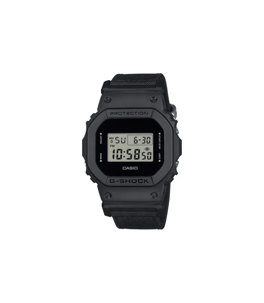RELOJ CASIO G-SHOCK HOMBRE G-STEEL GA-5600BCE-1ER