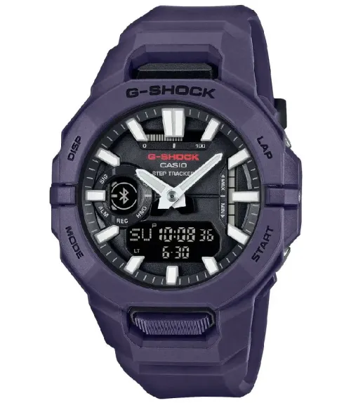 RELOJ CASIO G-SHOCK & G-SQUAD HOMBRE GBA-950-2AER