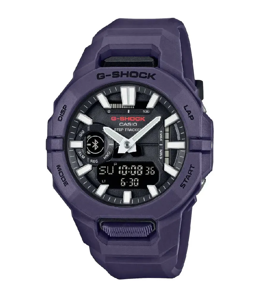 RELOJ CASIO G-SHOCK & G-SQUAD HOMBRE GBA-950-2AER