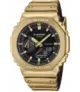 RELOJ CASIO G-SHOCK HOMBRE G-STEEL GM-2100YMG-9AE
