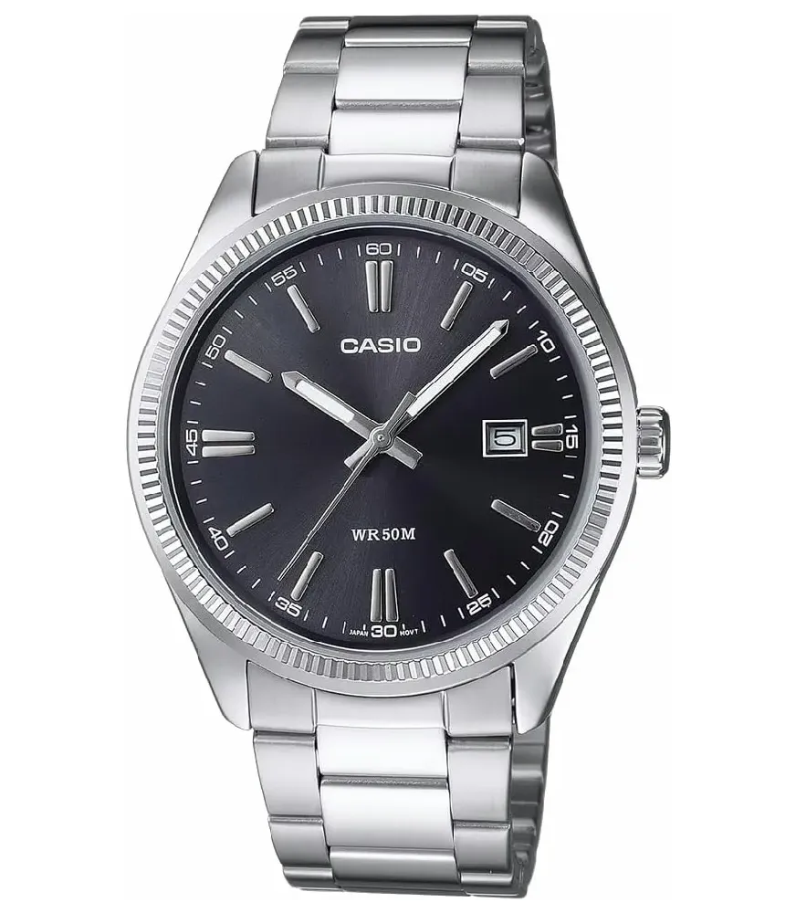 RELOJ CASIO COLLECTION HOMBRE MTP-1302PD-1A1