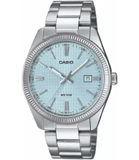 RELOJ CASIO COLLECTION UNISEX MTP-1302PE-2AV
