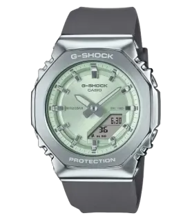 RELOJ CASIO G-SHOCK MUJER GM-S2110-3AER