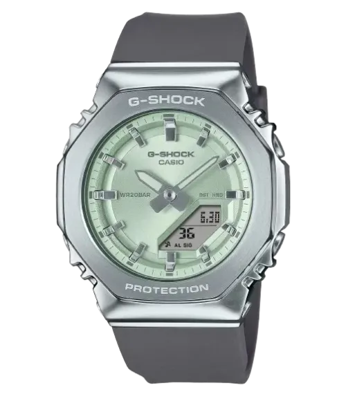 RELOJ CASIO G-SHOCK MUJER GM-S2110-3AER
