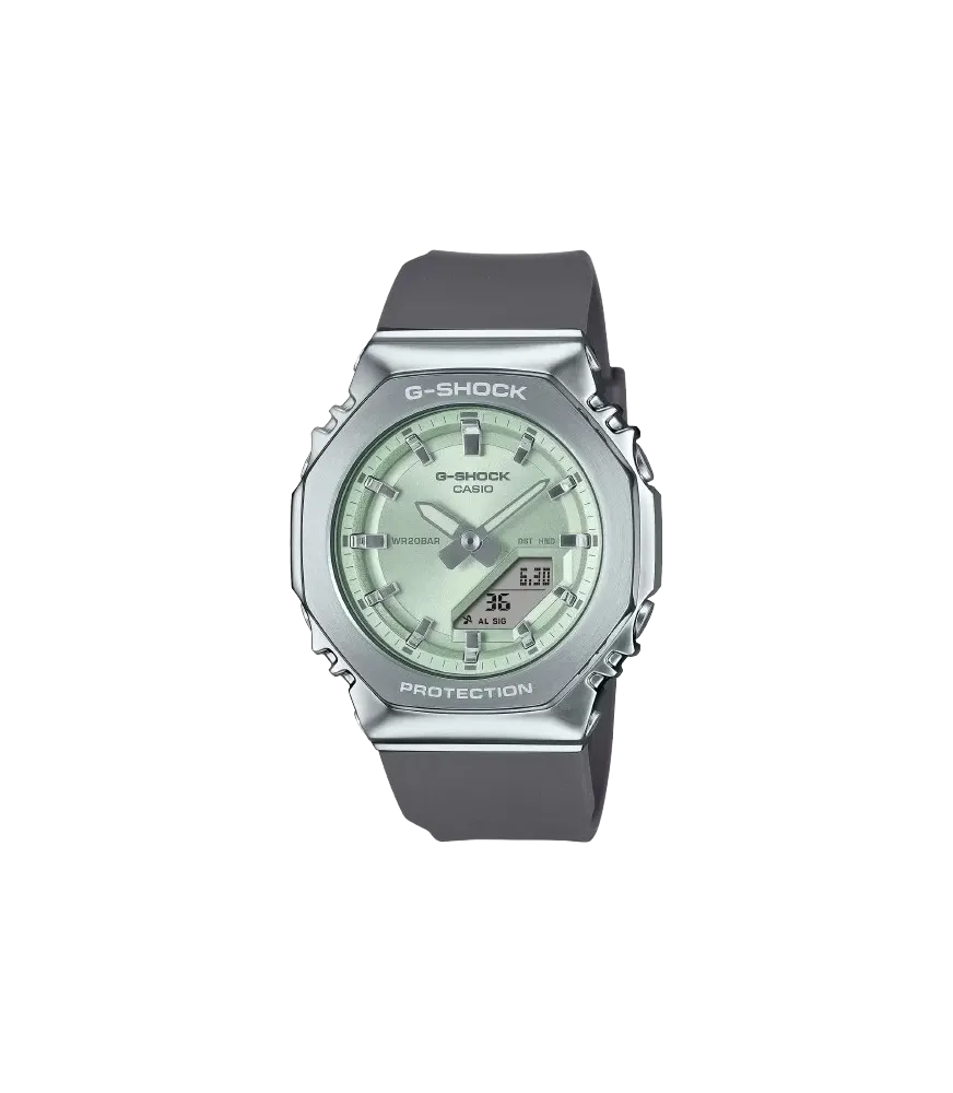RELOJ CASIO G-SHOCK MUJER GM-S2110-3AER