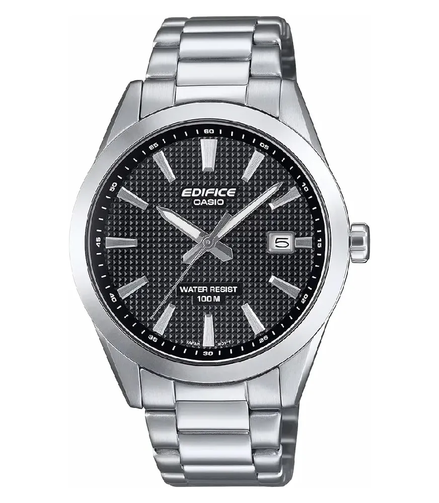 RELOJ CASIO EDIFICE EFV-160D-1AVEF