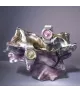 RELOJ CASIO G-SHOCK MUJER GM-S2110-7A6ER