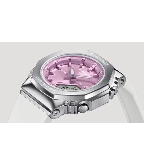 RELOJ CASIO G-SHOCK MUJER GM-S2110-7A6ER