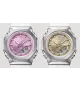 RELOJ CASIO G-SHOCK MUJER GM-S2110-7A6ER