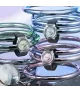 RELOJ CASIO G-SHOCK MUJER GM-S2110-4AER