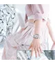 RELOJ CASIO G-SHOCK MUJER GM-S2110-4AER