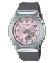 RELOJ CASIO G-SHOCK MUJER GM-S2110-4AER
