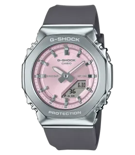 RELOJ CASIO G-SHOCK MUJER GM-S2110-4AER