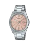 RELOJ CASIO COLLECTION UNISEX MTP-1302PE-4AVEF