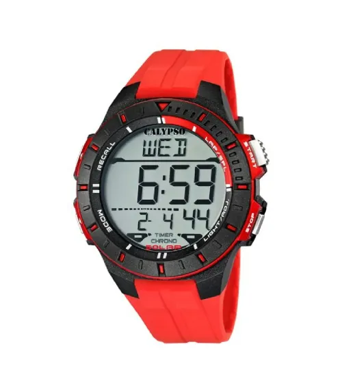 RELOJ CABALLERO DIGITAL