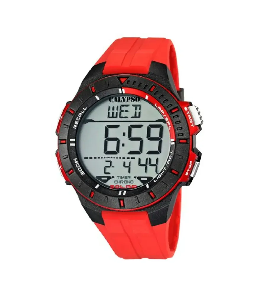 RELOJ CABALLERO DIGITAL