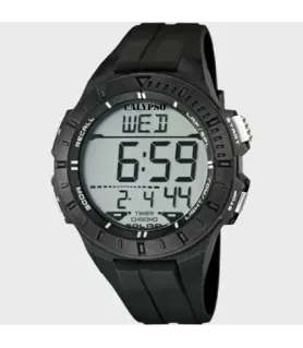 RELOJ CABALLERO