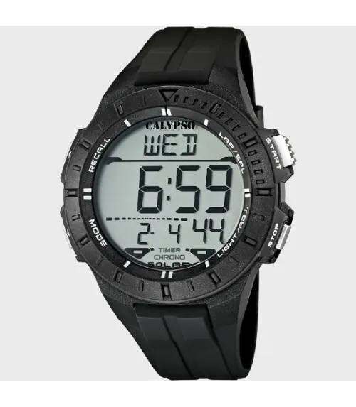 RELOJ CABALLERO