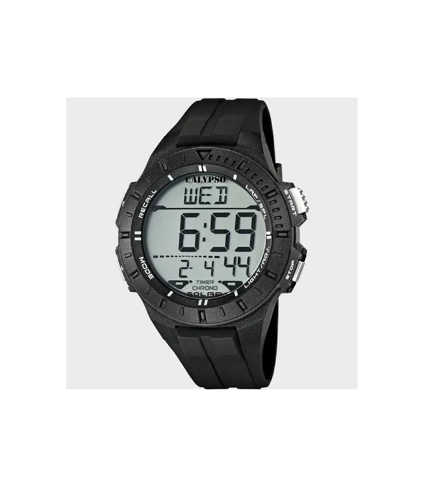 RELOJ CABALLERO