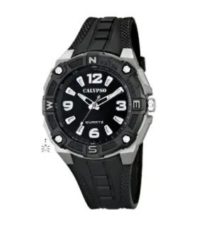 RELOJ CABALLERO 3 AGUJAS