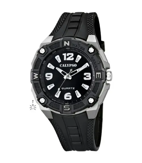 RELOJ CABALLERO 3 AGUJAS