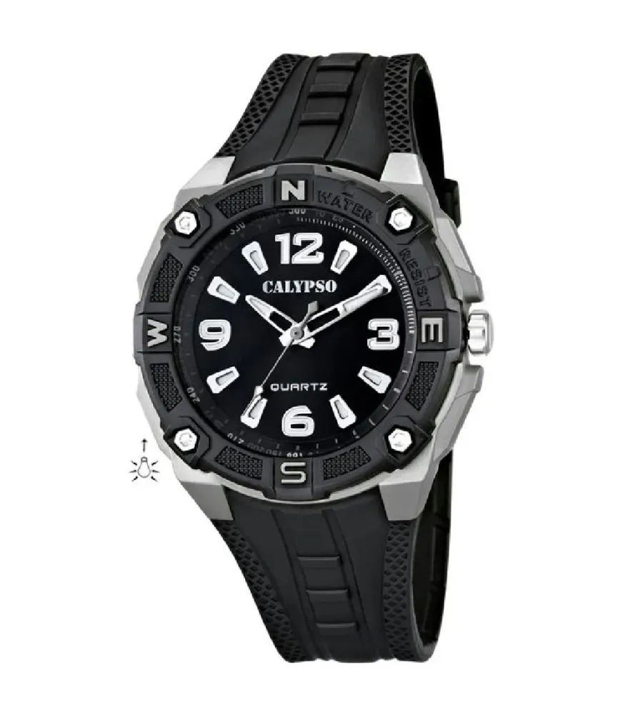 RELOJ CABALLERO 3 AGUJAS