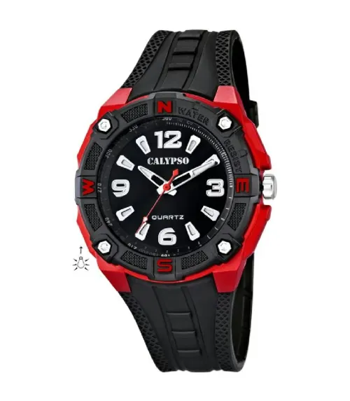 RELOJ CABALLERO 3 AGUJAS
