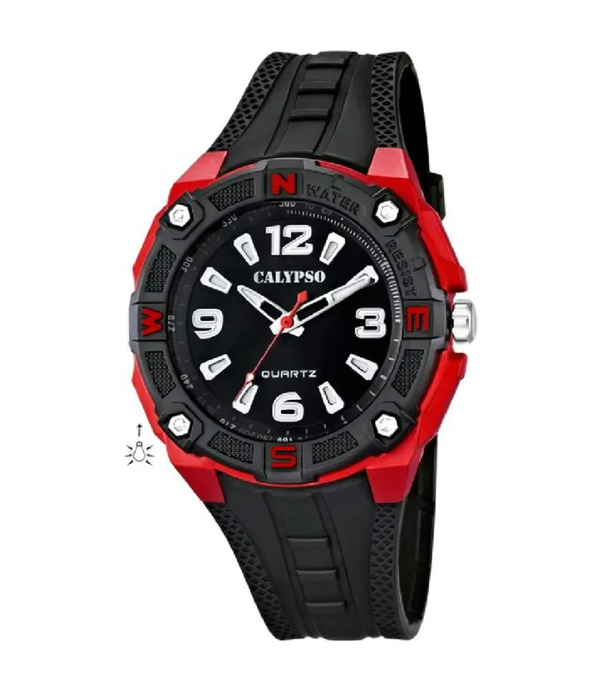 RELOJ CABALLERO 3 AGUJAS
