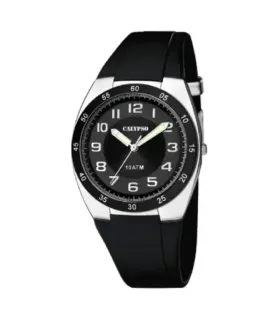 RELOJ CABALLERO 3 AGUJAS