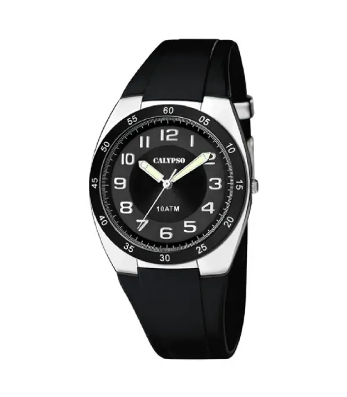 RELOJ CABALLERO 3 AGUJAS
