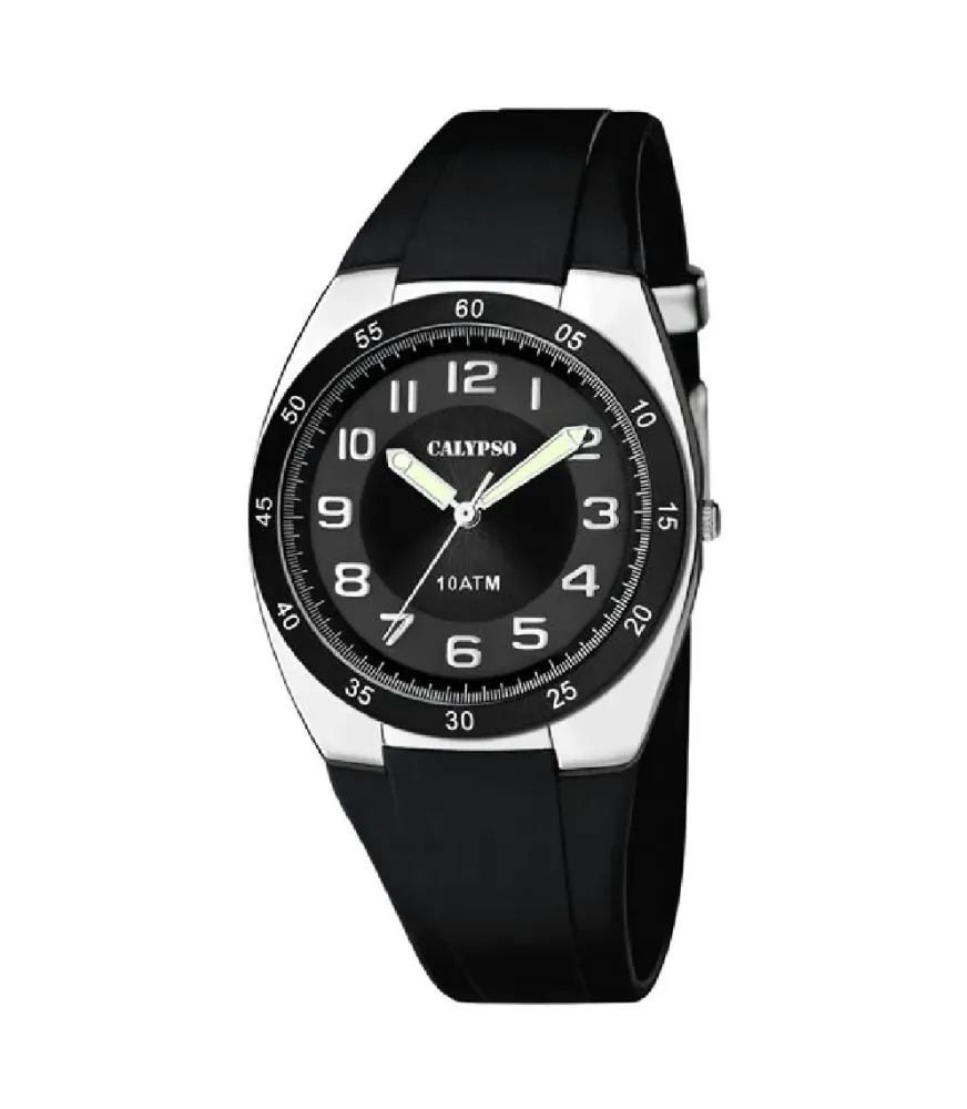 RELOJ CABALLERO 3 AGUJAS