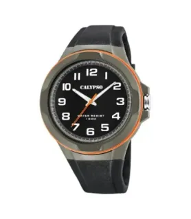RELOJ CABALLERO 3 AGUJAS