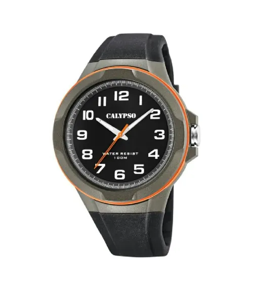 RELOJ CABALLERO 3 AGUJAS