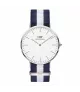 RELOJ CLASSIC GLASGOW DW00100018
