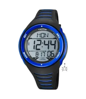 RELOJ CABALLERO DIGITAL