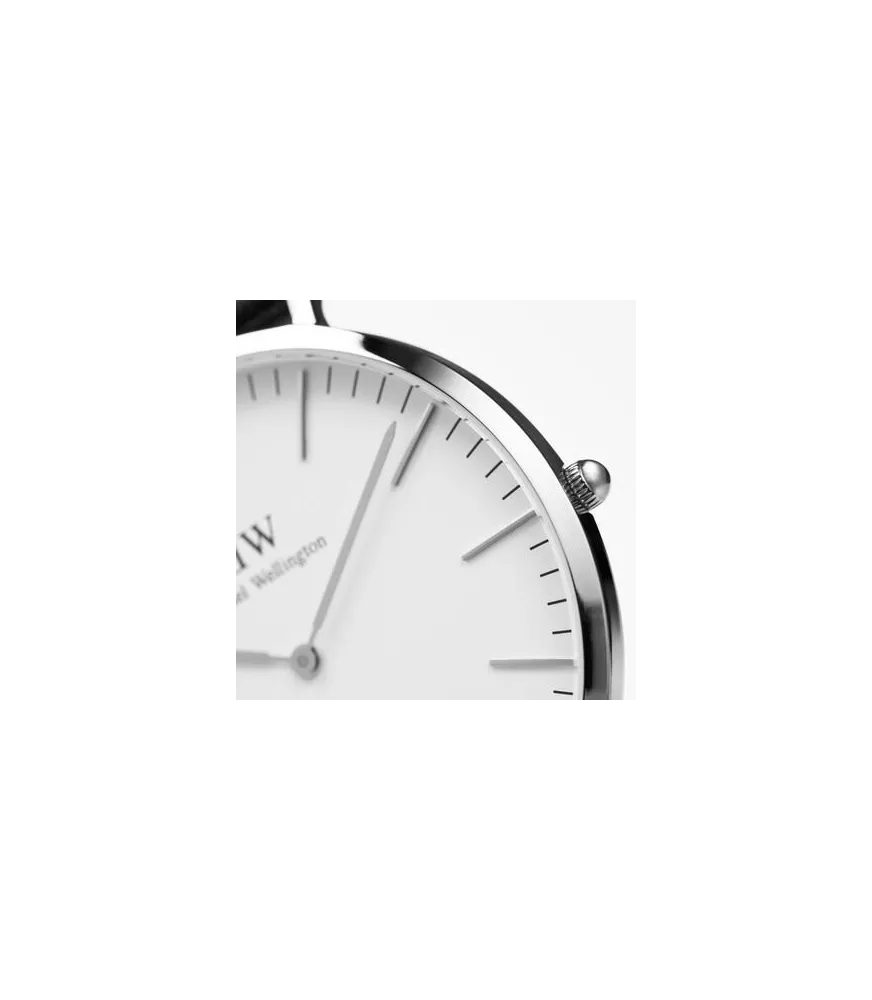 RELOJ CLASSIC GLASGOW DW00100018