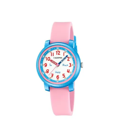 RELOJ INFANTIL