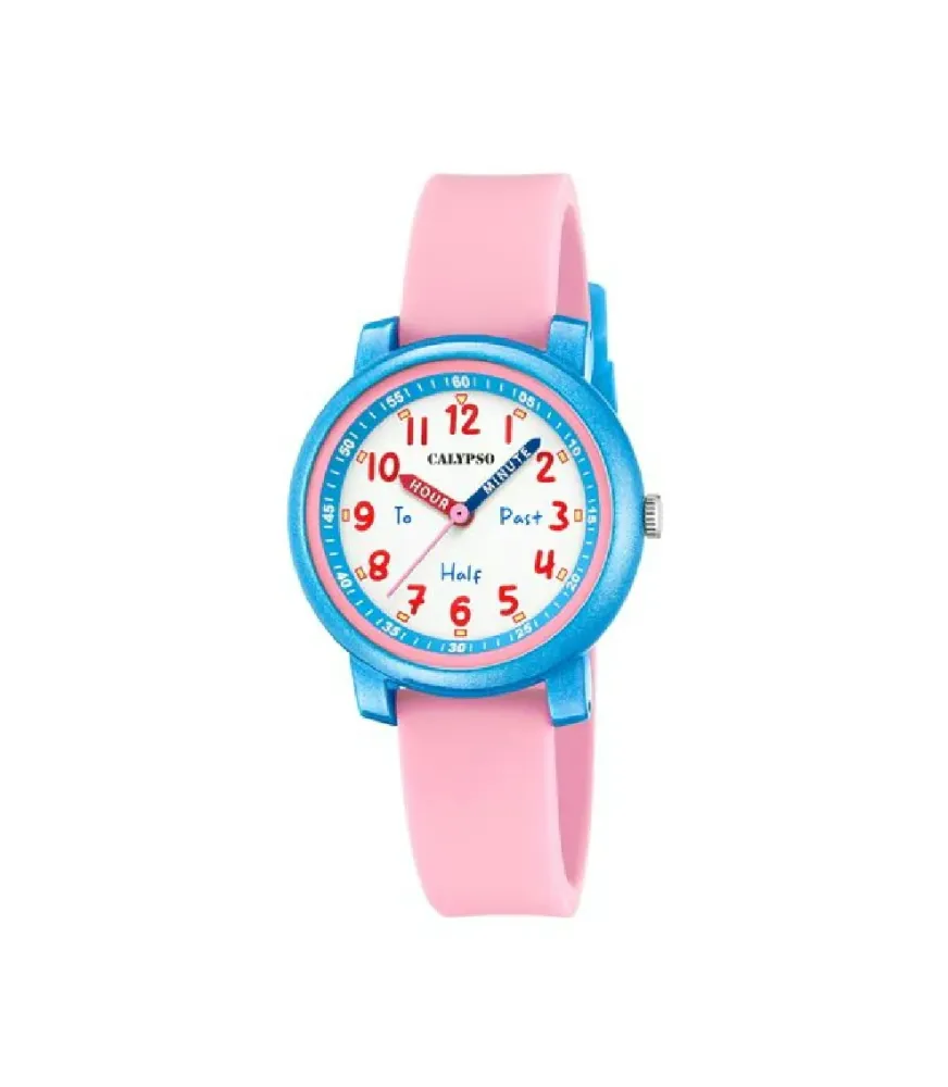 RELOJ INFANTIL