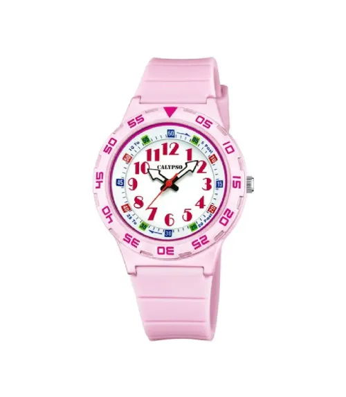 RELOJ NIÑO/NIÑA